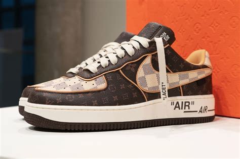 air force one virgil abloh louis vuitton|louis vuitton air force 1 sale.